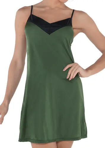 Camisola Feminina Curta Videnza Demillus 30402