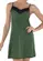 Camisola Feminina Curta Videnza Demillus 30402