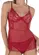 Camisola Feminina Curta Lybito Demillus 30239
