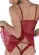 Camisola Feminina Curta Lybito Demillus 30239