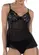 Camisola Feminina Curta Lybito Demillus 30239