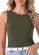 Blusa Feminina Regata Marialicia 52082