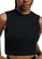 Blusa Feminina Regata Cropped Hering 4alk