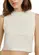Blusa Feminina Regata Cropped Hering 4alk
