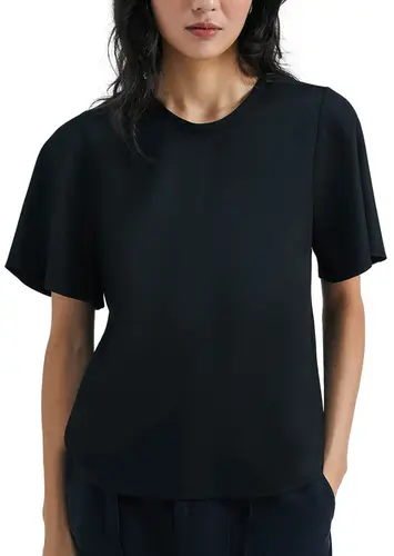 Blusa Feminina Hering Hfh6