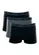 Kit com 3 Cuecas Boxer Mash 110.34