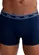 Kit com 3 Cuecas Boxer Mash 110.34