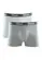 Kit com 2 Cuecas Boxer Mash 110.36