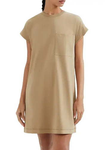 Vestido Curto Hering 0b5d