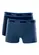 Kit com 2 Cuecas Infantil Boxer Mash 110.35