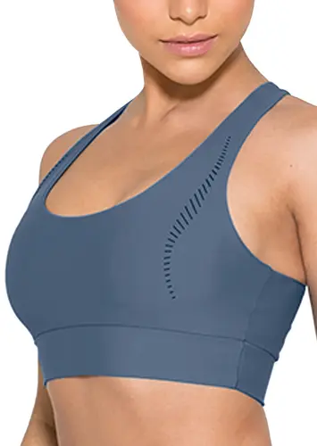 Top Feminino Nadador Enfim 1000121028