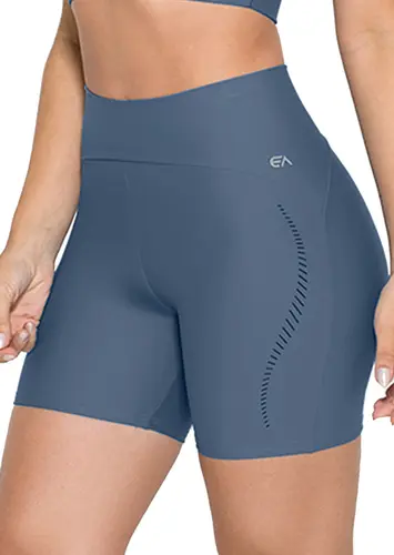 Shorts Feminino Enfim 1000121030