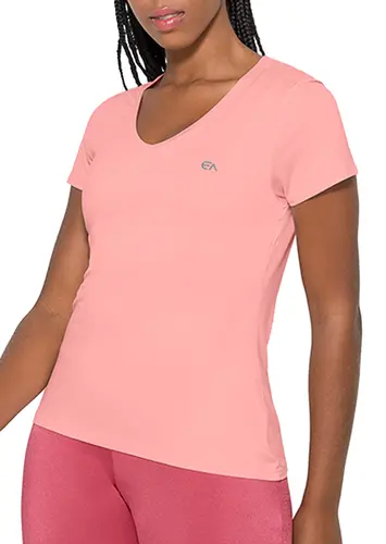 Blusa Feminina Slim Enfim 1000121384