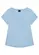 Blusa Feminina Slim Enfim 1000121384