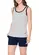 Pijama Feminino Curto Podiun 255094