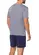 Pijama Masculino Curto Podiun 258015