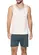 Pijama Masculino Curto Podiun 258023