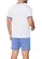 Pijama Masculino Curto Podiun 258026