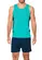 Pijama Masculino Curto Podiun 258038