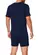 Pijama Masculino Curto Podiun 258041