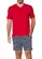 Pijama Masculino Curto Podiun 258049