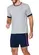 Pijama Masculino Curto Podiun 258054