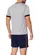 Pijama Masculino Curto Podiun 258054