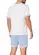Pijama Masculino Curto Podiun 258057