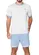 Pijama Masculino Curto Podiun 258057