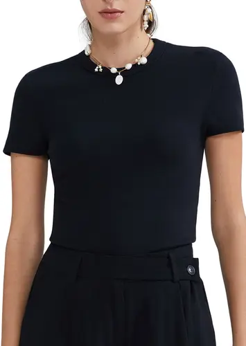 Blusa Feminina Hering 4h31
