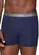 Cueca Boxer Lupo 784-050