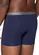 Cueca Boxer Lupo 784-050