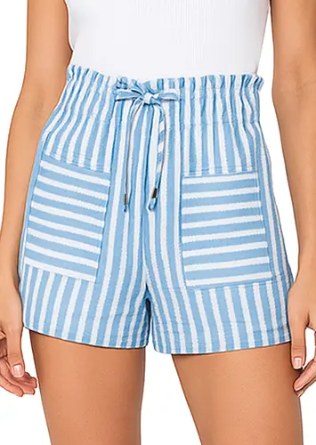 Shorts Feminino Clochard Enfim 1000120999