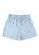 Shorts Feminino Clochard Enfim 1000120999