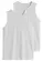 Kit com 2 Camisetas Regata Masculina Hering 0111