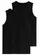 Kit com 2 Camisetas Regata Masculina Hering 0111
