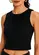 Blusa Feminina Regata Cropped Enfim 1000120951