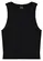 Blusa Feminina Regata Cropped Enfim 1000120951