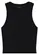 Blusa Feminina Regata Cropped Enfim 1000120951