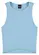 Blusa Feminina Regata Cropped Enfim 1000120951