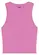 Blusa Feminina Regata Cropped Enfim 1000120951