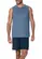Pijama Masculino Curto Malwee 1000121164