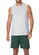 Pijama Masculino Curto Malwee 1000121164