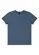 Camiseta Masculina Slim Enfim 1000120982