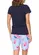 Pijama Feminino Curto Podiun 255032