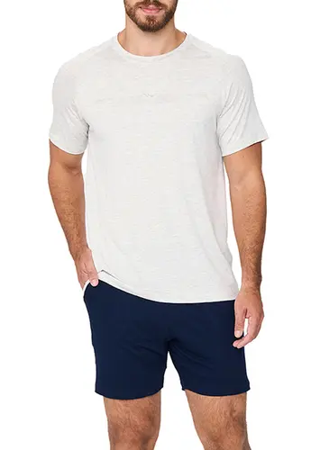 Pijama Masculino Curto Podiun 258045