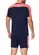 Pijama Masculino Curto Podiun 258053