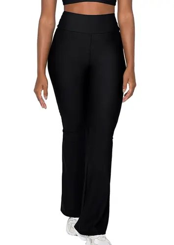 Calça Feminina Flare Enfim 1000124396