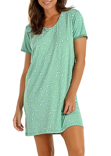 Camisola Feminina Curta Cor com Amor 2010509