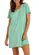 Camisola Feminina Curta Cor com Amor 2010509